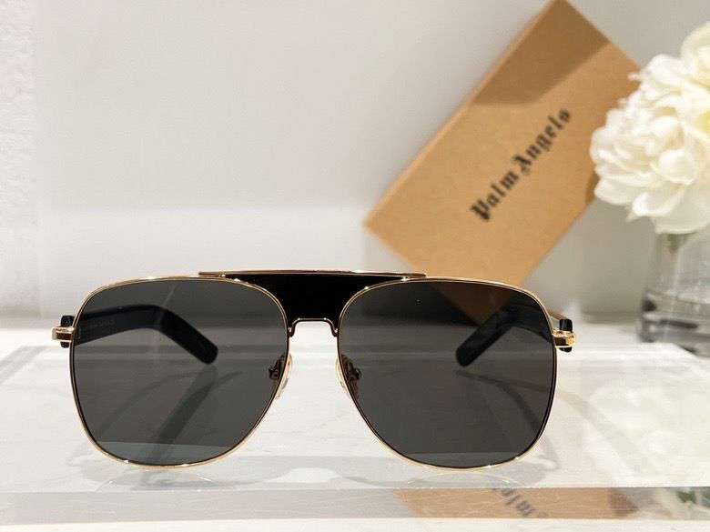 Picture of Palm Angels Sunglasses _SKUfw46804044fw